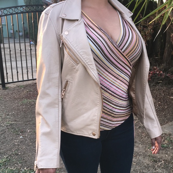 BLANKNYC jacket i - Picture 13 of 13